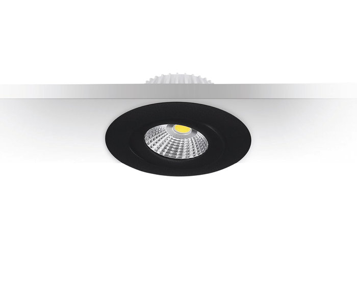 Downlight LED 2700K Optima Malmbergs